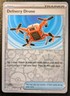 Delivery Drone 178/193 Reverse Holo Uncommon Paldea Evolved Pokemon TCG
