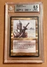 Jacques le Vert - Legends - MTG - BGS 8.5. NM-MT+. Quad ++
