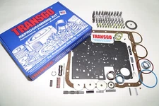 4L65E Shift Kit 2000-up Transgo 4L60E-HD2 Transmission Reprogramming Stage 2