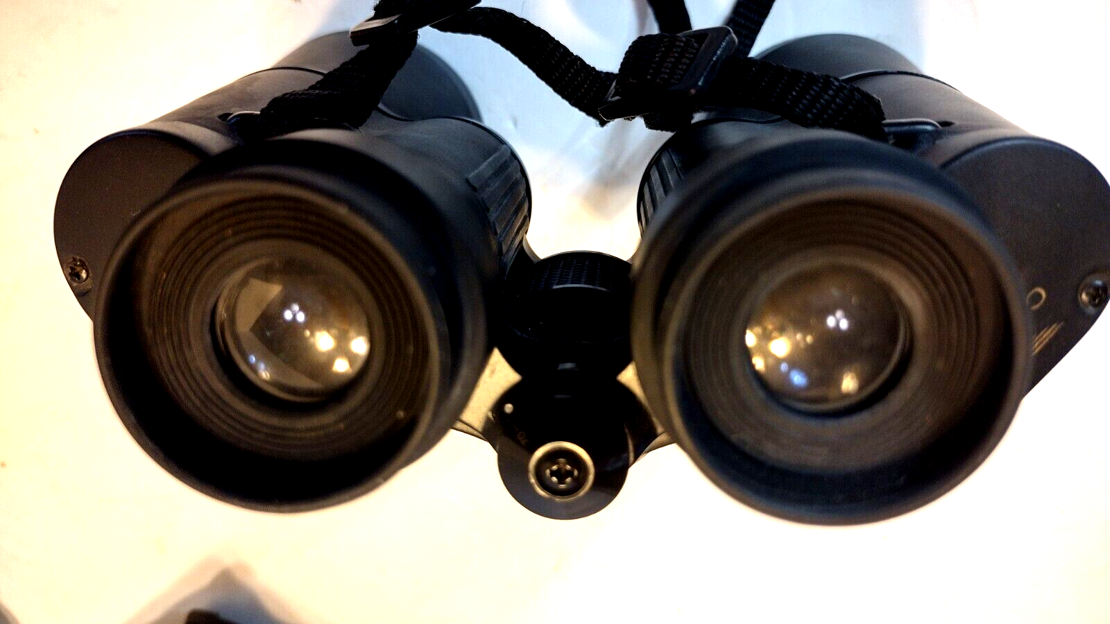 BSA OPTIC BINOCULARS C10X50CP eBay