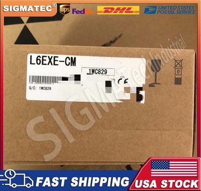 Mitsubishi L6EXE-CM module Brand New air transport