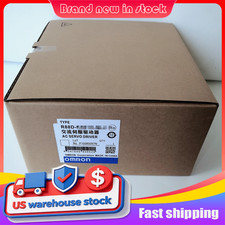 Omrons Brand New Sealed R88D-KT50F-Z Servo Dr...
