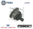 <!--F#f_0-->2020-GRCHUPR SUSPENSION BALL JOINT PAIR REAR UPPER FEBEST 2PCS FOR JEEP CHEROKEE<!--F/-->