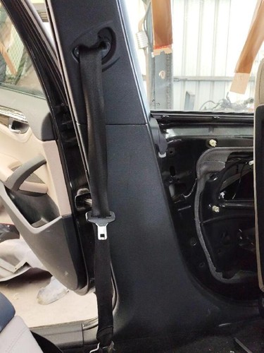 72112991281 sicherheitsgurt vorne links BMW X1 E84 XDRIVE 23 D arblp185523