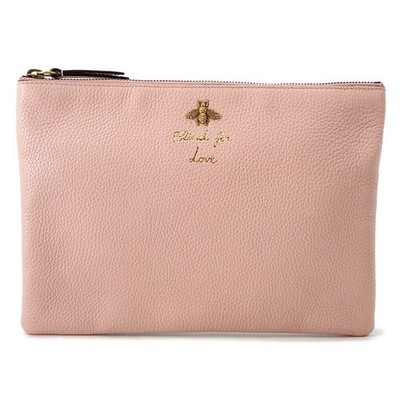 Gucci Clutch Bag Animalier Leather 460187 GUCCI Bag B  Assurance From Japan