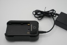 Atomos OEM Single Slot Battery Charger Original Wall Power Adapter Tested
