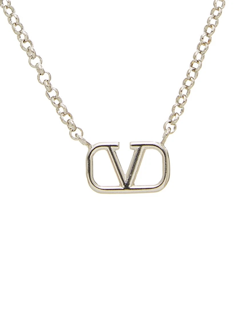 Collana donna firmata Valentino Vlogo