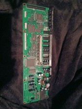 Korg Tr Or Le Klm- 2277 Mainboard Main Board