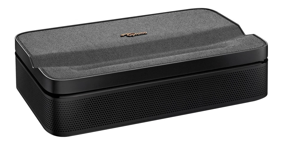 Optoma Photon Go Smarter tragbarer Ultrakurzdistanz Projektor Full HD Schwarz - Bild 2 von 4