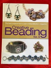 Creative  Beading Vol. 9
