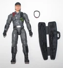 PURGE 268 - Low-Light Figure - GIJOE CLASSIFIED SERIES 6" Scale 1/12