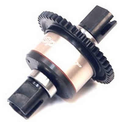 HoBao OFNA Hyper 7 Spider Diff Center 6 Gang