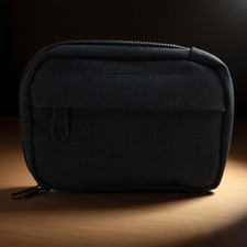 Tactical Molle EDC Pouch Mini Coin Purses Bag Key Small Wallet Storage Waist Bag
