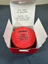 Amika On Lock High Hold Style Hair Wax, 1.7oz ~ New In Original Box ~ Retail $30