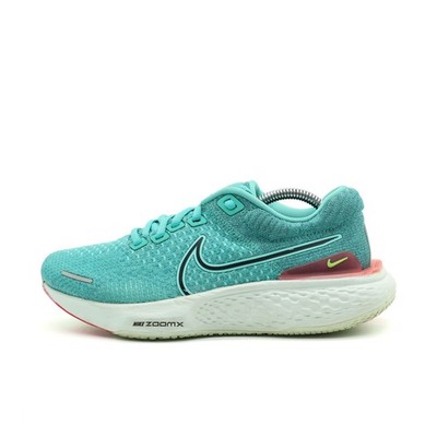 Nike Damen ZoomX Invincible Run Flyknit Sneaker Innensohle Laufschuhe EU 38