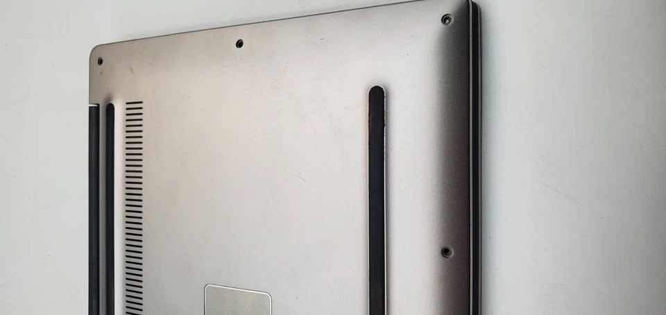 Laptop Dell XPS 13 9350 Intel Core i5-6200U 2.3GHz 8GB RAM 128GB SSD W10H Foto 4 de 4