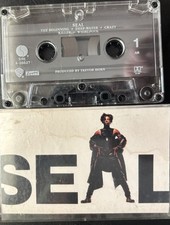 Seal cassette