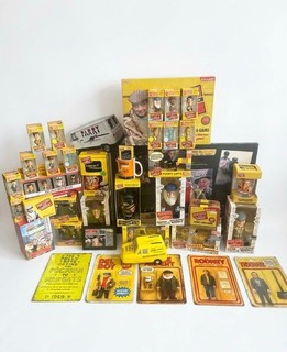 Only Fools and Horses items