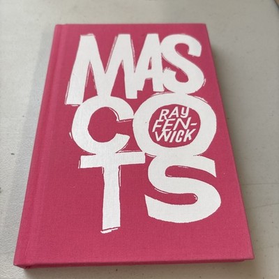 Mascots (Fantagraphics Books December 2010) Ray Fenwick