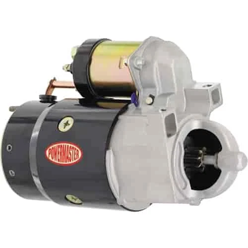 Powermaster 3631 OE-Style Performance Starter - Image 2 of 2
