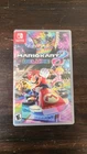 Mario Kart 8 Deluxe Edition Nintendo Switch, 2017