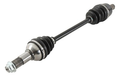 All Balls 6 Ball Heavy Duty Complete Axle #AB6-YA-8-346 fits Yamaha Grizzly 700