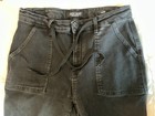Judy Blue Women’s Black wash jogger stretch Fit Denim Jeans 15/32 — photo 3