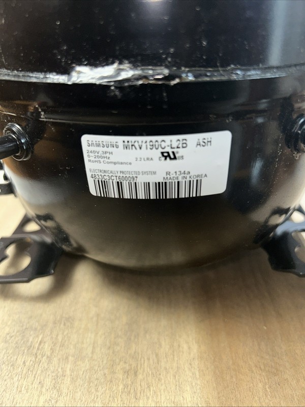 Samsung MKV109C-L2B