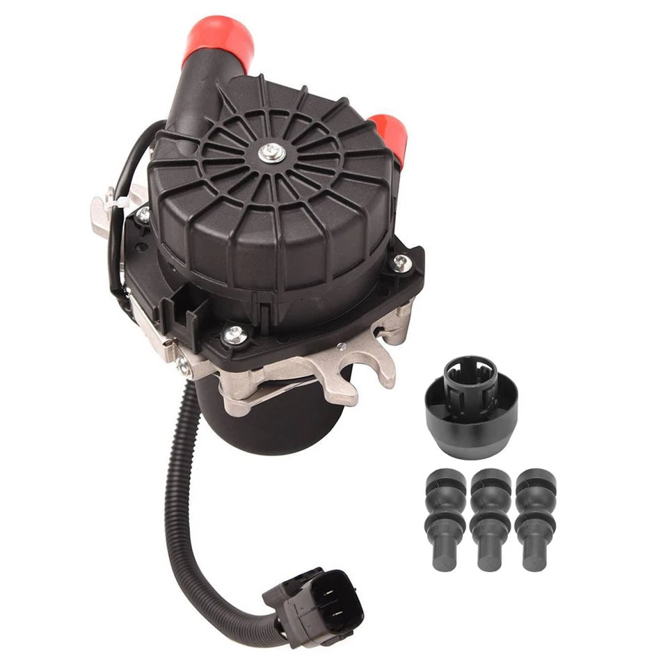 次要空气喷射泵适用于雷克萨斯 GX460 2014-23 丰田 4Runner FJ Cruiser — 第 2/4 张图片