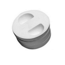 TAPPO BASE TAVOLO D MM 60 PER CHIUSURA ACCESSORI BARCA NAUTICA