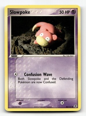 Yuka Morii Pokemon Cards! Rare Reverse Holo/Non Holo - Choose Your Card!