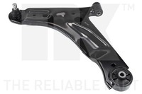 Querlenker FÜR Hyundai I10 I (Pa) - NK 5013429