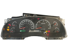 2002 - 2004 Ford F150 Speedometer Instrument Cluster 189,927 Miles