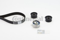 1 X Zahnriemensatz Contitech CT1023K1 FüR Opel Astra G CC
