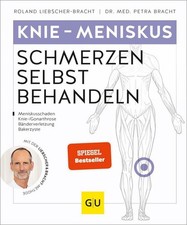 Knie - Meniskusschmerzen selbst behandeln | deutsch