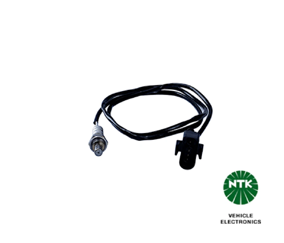 NGK Lambdasonde Sensor Abgassteuerung 91160 für VW PASSAT B3 B4 Variant 3A5 35I - Imagen 2 de 4