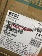 1PCS NEW SIEMENS 1FL6022-2AF21-1LG1 Servo Motor 1FL6022-2AF21-1LG1