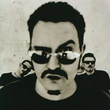 Infernal Love von Therapy? | CD | Zustand sehr gut - Bild 1 von 2