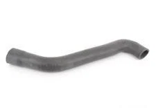 Mercedes-Benz W124 Radiator Coolant Hose Upper Genuine A1245019282