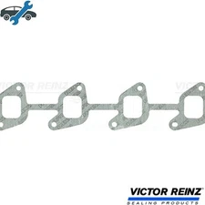 GASKET INTAKE MANIFOLD 71-35891-00 FOR FORD 4FA/4BC/4CC/4DA/4GA/4EA/4AB 2.5L