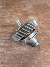 Np203 Transfer Case Input Shaft 32 Spline Female Th400 New Process Input Gear