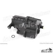 Kraftstofffilter Ø136Mm für Renault Clio III Br0/1 1.5 SB SR Grandtour ab 04->