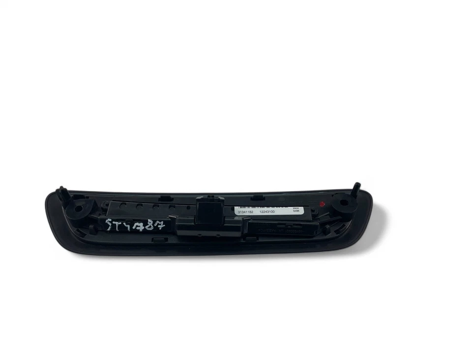 VOLVO S60 II Info Display Screen 31341182 28590619 - Image 3 of 4