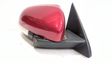 Retroviseur droit (ou coque) Mg ZS