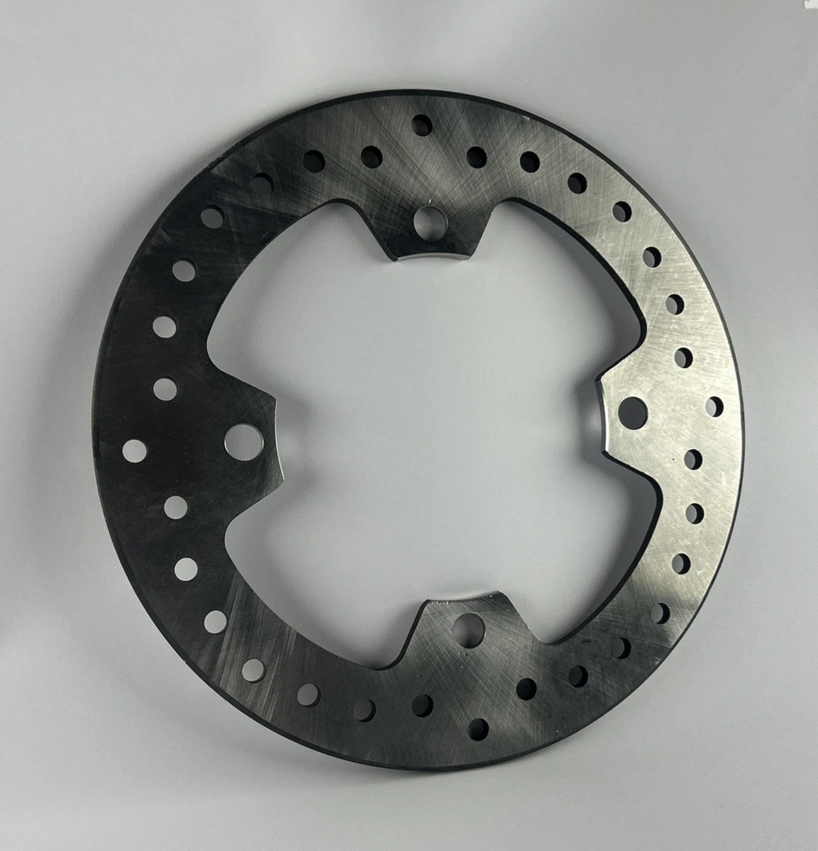 KAWASAKI OEM BRAKE DISC | 41080-0712 photo 2