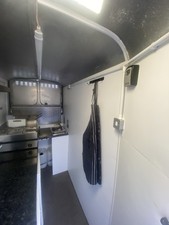 Fully Refurbished Catering Trailer Ifor Williams HB504 Street Food Trailer
