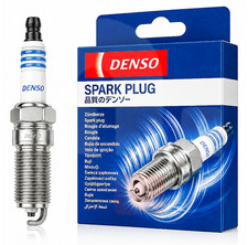 Bougies d'allumage Toyota AURIS