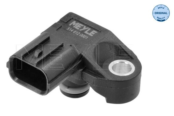 Sensor Ladedruck Meyle 514 812 0001-image