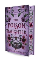 The Poison Daughter Sheila Masterson