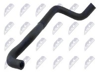 Original NTY KüHlerschlauch CPP-FR-014 FüR Ford